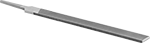 Image of Product. Front orientation. Files. Rectangular Files for Stainless Steel.