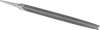Triangular Files for Stainless Steel