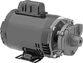 Image of Product. Front orientation. Centrifugal Pumps. Circulation Pumps for Water and Coolants.
