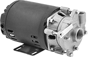 Image of Product. Front orientation. Centrifugal Pumps. Circulation Pumps for Water and Oil.