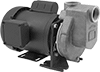 Harsh-Environment Circulation Pumps for Water and Oil