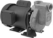 Image of Product. Front orientation. Centrifugal Pumps. Harsh Environment Circulation Pumps for Water and Oil.