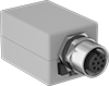 Metric Circular Connectors