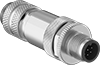 Electrical Plugs
