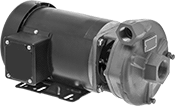 Image of Product. Front orientation. Centrifugal Pumps. High-Head High-Efficiency Circulation Pumps for Water, Coolants, and Oil.