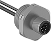 Electrical Receptacles