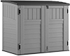 Sheds