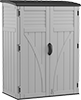 Sheds