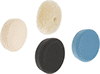 Buffing and Polishing Pads