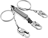 Fall-Arrest Lanyards