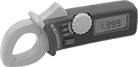 Image of Product. Front orientation. Current Meters. Clamp-on-Jaw Current Meters.
