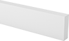High-Temperature UHMW Polyethylene Bars