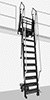 Foldaway Stairs