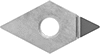 Lathe Tool Inserts