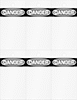 Laser Printer Tags