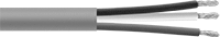 Image of Product. Front orientation. Security Cable. Riser-Rated Communication and Security System Cable, Unshielded.
