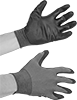 Coated Work Gloves