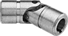 Easy-Install Single U-Joints