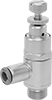 Compressed Air Regulators