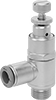 Compressed Air Regulators