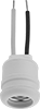 Temporary Light Bulb Sockets