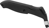 Image of Product. Front orientation. Utility Knives. Plastic-Scoring Blade Utility Knives, Style C.