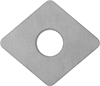 Reinforced Ceramic Lathe Tool Inserts for Heat-Resistant Super Alloys