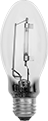 Image of Product. Front orientation. Light Bulbs. High-Pressure Sodium Light Bulbs, Cone Bulb.
