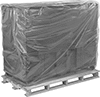 Corrosion-Inhibiting Extra-Large Protective Pallet Bags