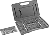 Tap, Die, and Drill Bit Sets