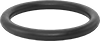 Chemical-Resistant Hard Viton® Fluoroelastomer O-Rings