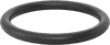 Chemical-Resistant Hard Viton® Fluoroelastomer O-Rings