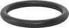 Chemical-Resistant Hard Viton® Fluoroelastomer O-Rings