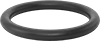 Chemical-Resistant Hard Viton® Fluoroelastomer O-Rings