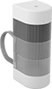 Compact Stack Indicator Lights