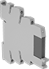 Ultra-Thin Signal Relays