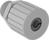 Liquid-Tight Plastic Cord Grips