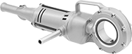 Image of Product. Front orientation. Pipe Threader Die Head Wrenches. Ridgid Electric Pipe Threader Die Head Wrenches.