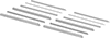 Lapping Stick Assortments