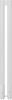 U-Shaped Tubular Light Bulbs