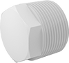 Plastic Pipe Fittings for Oil
