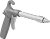 Blowguns