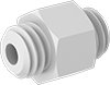 Pipe Straights