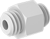 Pipe Straights