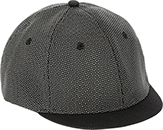 Image of Product. Front orientation. Hats. Cut-Protection Hats, Cap, 1" Brim Length.