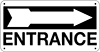 Directional Department and Room Signs