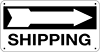 Directional Department and Room Signs