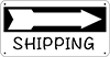 Write-On Directional Department and Room Signs