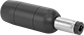 Image of Product. Front orientation. Power Connectors. Barrel DC Connectors, Adapters.