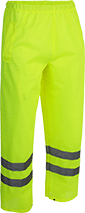 Image of Product. Front orientation. Pants. High-Visibility Pants .